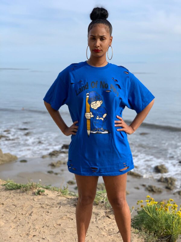 LONP LOGO'D SHIRTS - Image 2