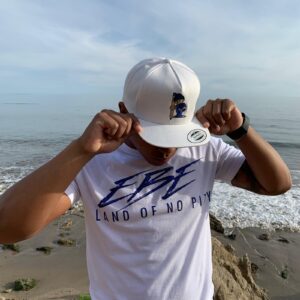 LONP LOGO'D HAT