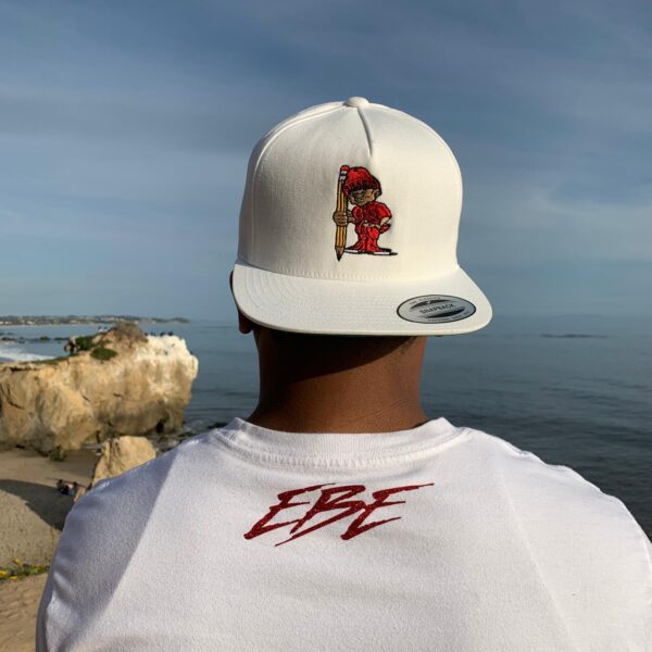 LOGO'D HAT - Image 3