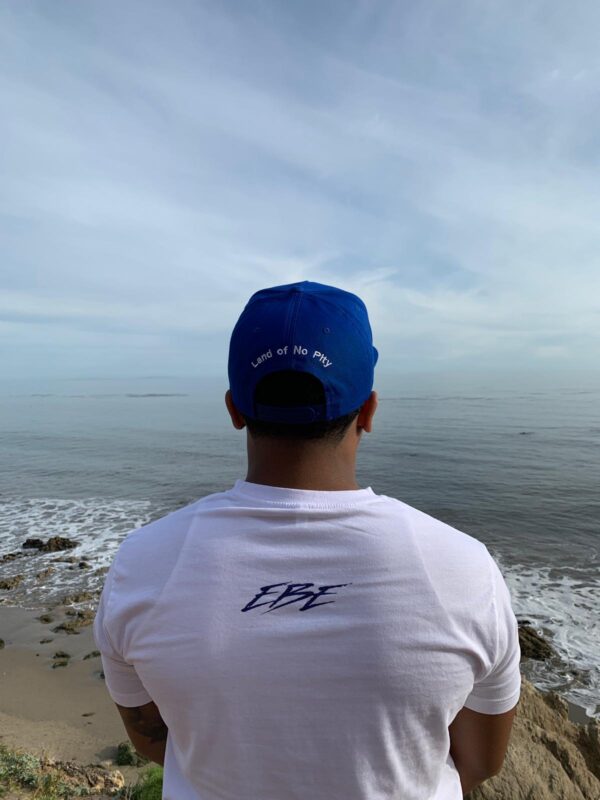 LONP LOGO'D HAT - Image 5