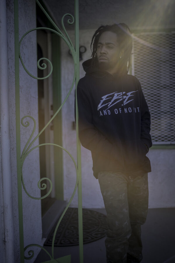 LONP x EBE Hoodie