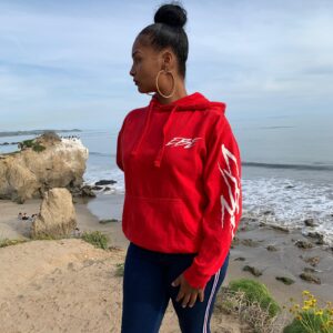 EBE Dragon Hoodie