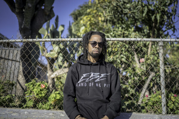 LONP x EBE Hoodie - Image 2