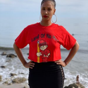 LONP LOGO'D SHIRTS