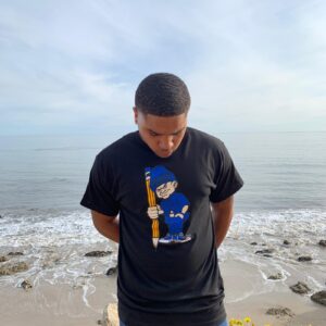 LOGO'D SHIRTS