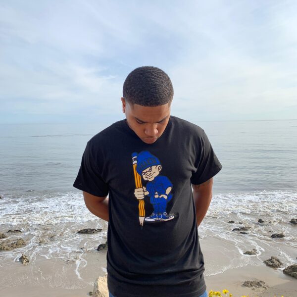 LOGO'D SHIRTS