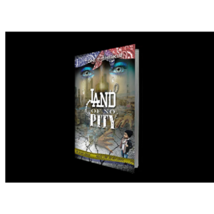 Land Of No Pity Book