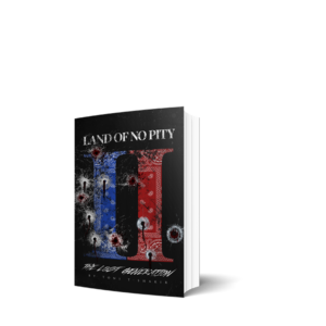 Land Of No Pity 2 Book